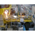 Automatic pouring with pressurized furnace "PRV"